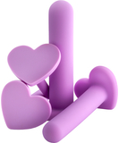 Blush Wellness 4-osaline dilataatorite komplekt