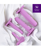 Blush Wellness 4-osaline dilataatorite komplekt