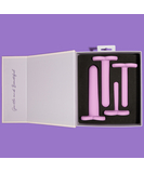 Blush Wellness 4-osaline dilataatorite komplekt