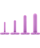 Blush Wellness 4-osaline dilataatorite komplekt