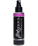 Sensuva Flirtatious Pheromone Body Mist (125 ml)