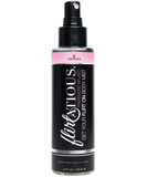 Sensuva Flirtatious Pheromone Body Mist (125 ml)