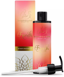 Bodygliss ароматический силиконовый гель для массажа-лубрикант 150 ml