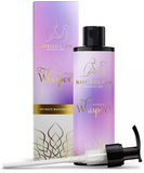 Bodygliss ароматический силиконовый гель для массажа-лубрикант 150 ml