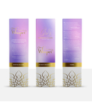 Bodygliss ароматический силиконовый гель для массажа-лубрикант 150 ml