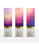 Bodygliss ароматический силиконовый гель для массажа-лубрикант 150 ml