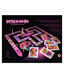 Bohema Games Battle In The Bed mäng