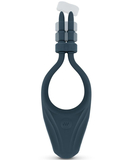 Boners Adjustable Vibrating Cock Ring