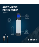 Boners N2 automatinė penio pompa