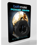 Bathmate Gladiator penio žiedas