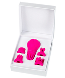 Adrien Lastic Caress klitora stimulators