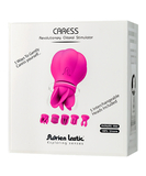 Adrien Lastic Caress klitora stimulators