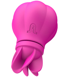 Adrien Lastic Caress Clitoral Stimulator