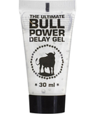 Bull Power Delay Gel (30 ml)
