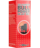 Bull Power gels jutības mazināšanai (30 ml)