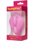 Banana Pants Bumpher stimulation cover for dildo base