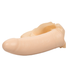 CalExotics Accommodator lateksa dildo