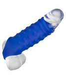 CalExotics Admiral Beaded Stimulation Sleeve