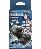 CalExotics Anime Misty minimasturbators