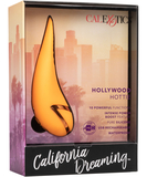 CalExotics California Dreaming Hollywood Hottie vibratorius