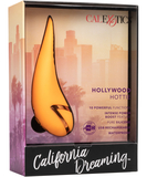 CalExotics California Dreaming Hollywood Hottie vibraator