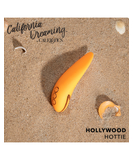 CalExotics California Dreaming Hollywood Hottie vibrators