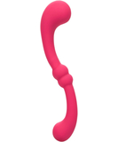 CalExotics Curwy Wand elastyczny wibrator