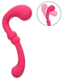 CalExotics Curwy Wand elastyczny wibrator
