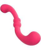 CalExotics Curwy Wand elastyczny wibrator