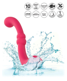 CalExotics Curwy Wand elastyczny wibrator