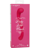 CalExotics Curwy Wand elastyczny wibrator