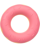 CalExotics Dickin' Donuts Silicone Cock Ring