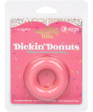 CalExotics Dickin' Donuts Silicone Cock Ring