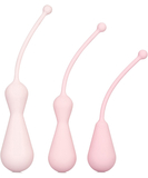 CalExotics Inspire Weighted Kegel Training Kit