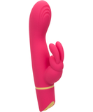 CalExotics Love Bunny G vibrators ar klitora stimulatoru