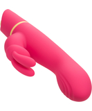 CalExotics Love Bunny G vibrators ar klitora stimulatoru