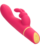 CalExotics Love Bunny G vibrators ar klitora stimulatoru