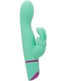 CalExotics Love Bunny Rockin G kustīgs vibrators