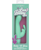 CalExotics Love Bunny Rockin G kustīgs vibrators