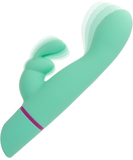 CalExotics Love Bunny Rockin G kustīgs vibrators