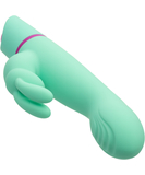 CalExotics Love Bunny Rockin G kustīgs vibrators