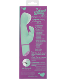 CalExotics Love Bunny Rockin G kustīgs vibrators