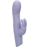 CalExotics Love Bunny Thrusting Bunny kustīgs vibrators