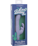 CalExotics Love Bunny Thrusting Bunny kustīgs vibrators