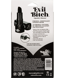 CalExotics Naughty Bits Evil Bitch minivibrators