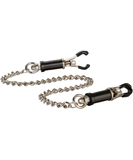 CalExotics Nipple Play Superior Clamps