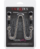 CalExotics Nippel Play Superior klambrid