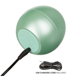 CalExotics Opal vulvas masāžas vibrators
