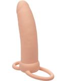 CalExotics Performance Maxx Thick strap-on vibrators loceklim