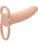 CalExotics Performance Maxx Thick strap-on vibrators loceklim